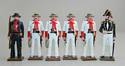 The Republic of Texas Navy, 1836